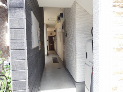 【エントランス】 | クオン