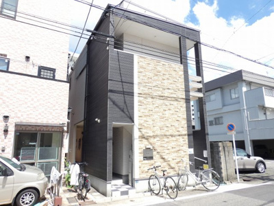 【外観】 | クオン