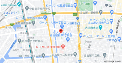 【地図】 | クオン