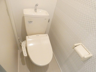 【トイレ】 | クオン