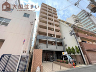 クリスタルグランツ難波の画像