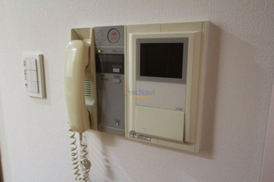 【設備】 | パラシオ南森町