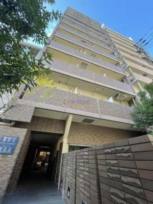 【外観】 | パラシオ南森町