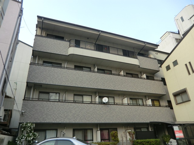 グランベール塚本