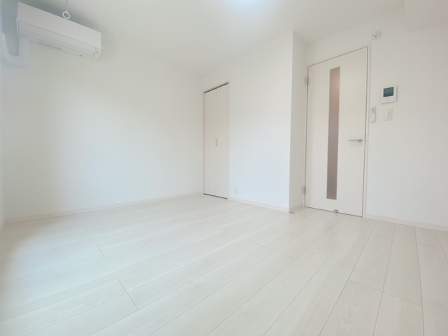 【寝室】 | ミニョン若林
