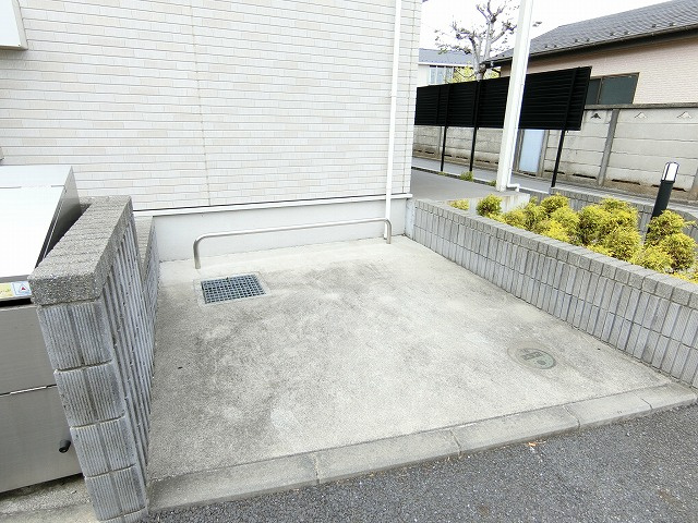 セイバリーグローヴのその他共用部分