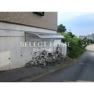 【その他共用部分】 | 愛