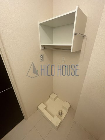 シャンティーユ曙台Ⅱの設備