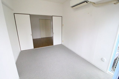 【洋室】 | アーバンコモード新長田