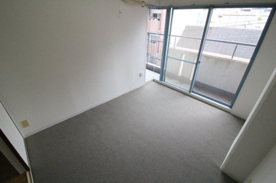 【洋室】 | アーバンコモード新長田