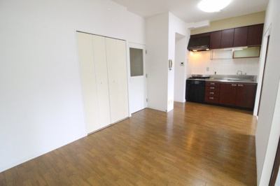 【居間・リビング】 | アーバンコモード新長田