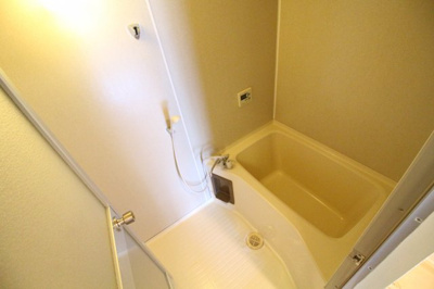 【浴室】 | アーバンコモード新長田