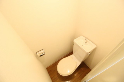 【トイレ】 | アーバンコモード新長田