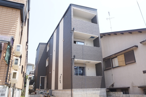 クレアモントヒルズ宝塚