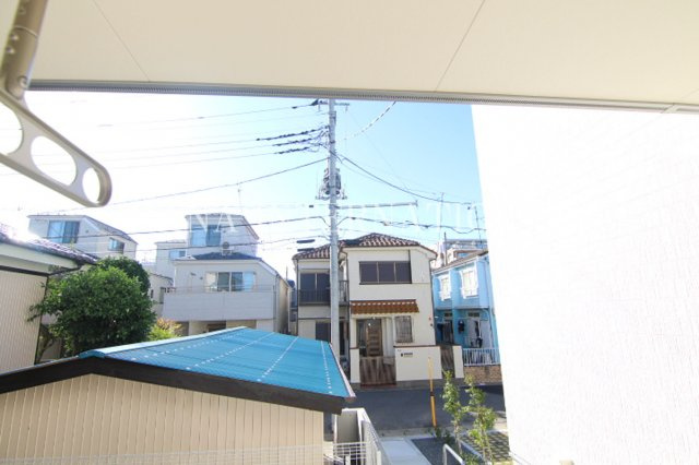 ラヴィータ妙典の展望