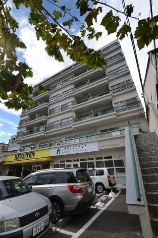 山木グリーンビル