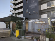 中川原１丁目コンテナ店舗の画像