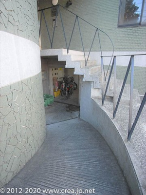 【駐車場】 | ベルアベニュー志木