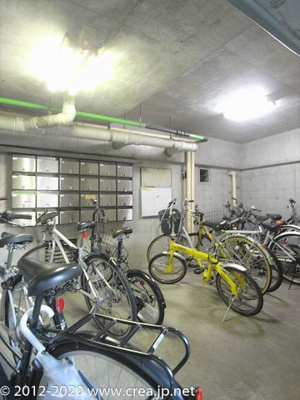 【その他共用部分】 | ベルアベニュー志木