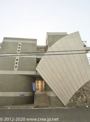 【外観】 | ベルアベニュー志木