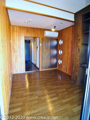 【居間・リビング】 | ベルアベニュー志木