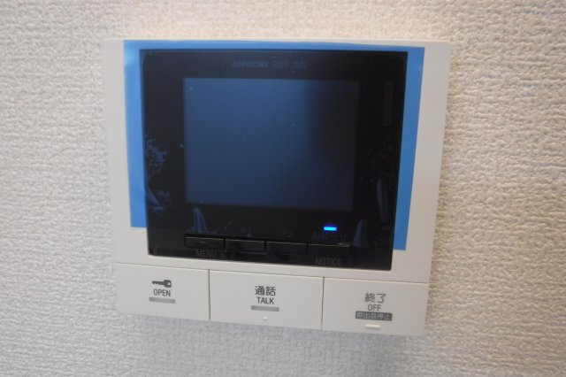 オクエⅡのセキュリティ