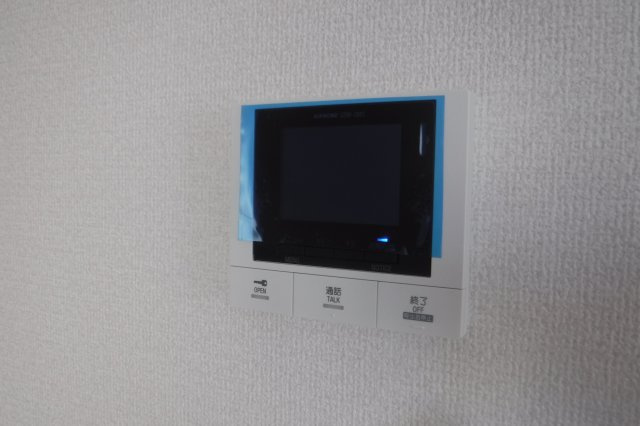 オクエⅡのセキュリティ