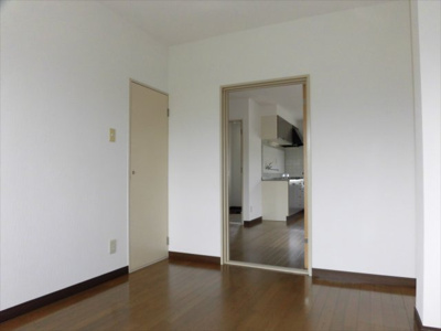 【内装】 | 王子川コーポラス | ※同物件、別のお部屋の写真です。設備は現況に従います。