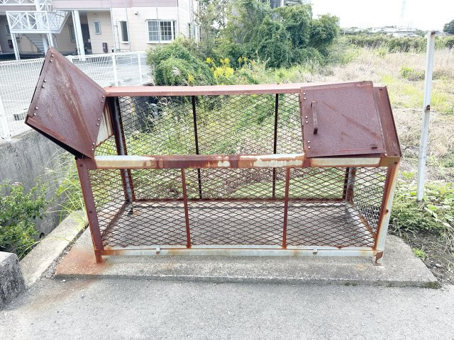 【その他共用部分】 | 王子川コーポラス