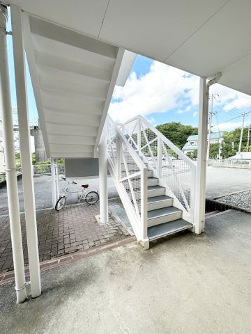 【その他】 | 王子川コーポラス