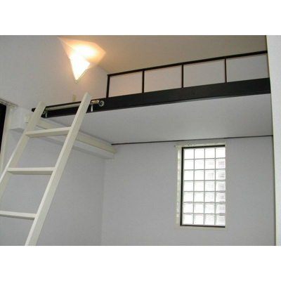 【内装】 | シティパレス21学園前 P-Ⅶ