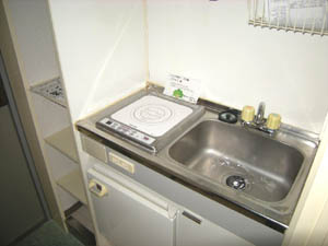  | シティパレス21学園前 P-Ⅶ