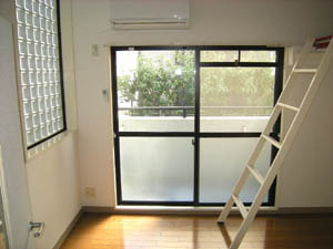  | シティパレス21学園前 P-Ⅶ