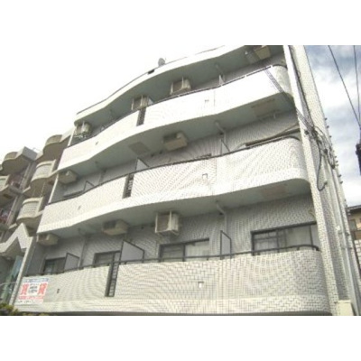 【外観】 | シティパレス21学園前 P-Ⅶ