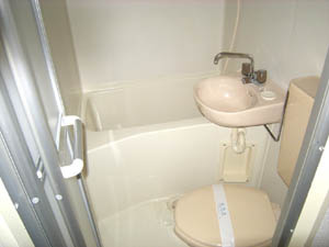  | シティパレス21学園前 P-Ⅶ