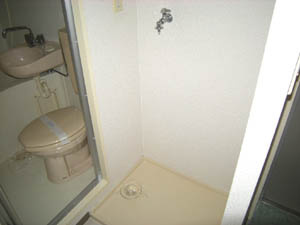  | シティパレス21学園前 P-Ⅶ