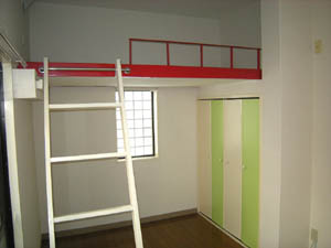  | シティパレス21学園前 P-Ⅶ