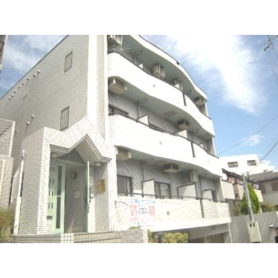 【外観】 | シティパレス21学園前 P-Ⅶ