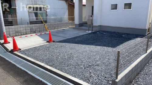 鹿嶋市平井第4 新築戸建 3号棟の過去掲載物件 茨城県の新築一戸建て 株式会社ｒ Home