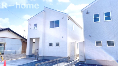 鹿嶋市平井第4 新築戸建 3号棟の過去掲載物件 茨城県の新築一戸建て 株式会社ｒ Home