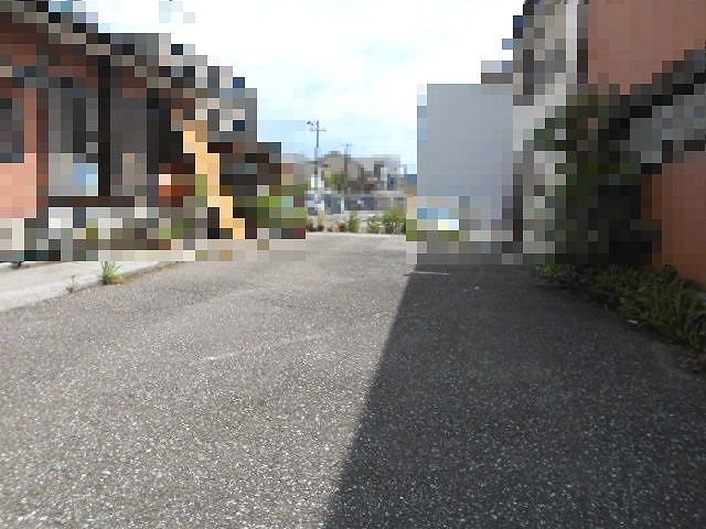 高知市高須1丁目　売土地の外観|土地面積：119.00㎡（35.99坪）