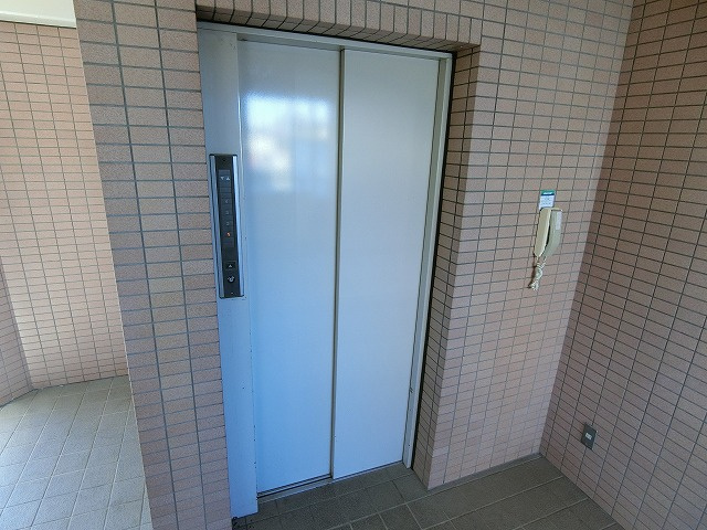 ハイツ豊泉のその他共用部分