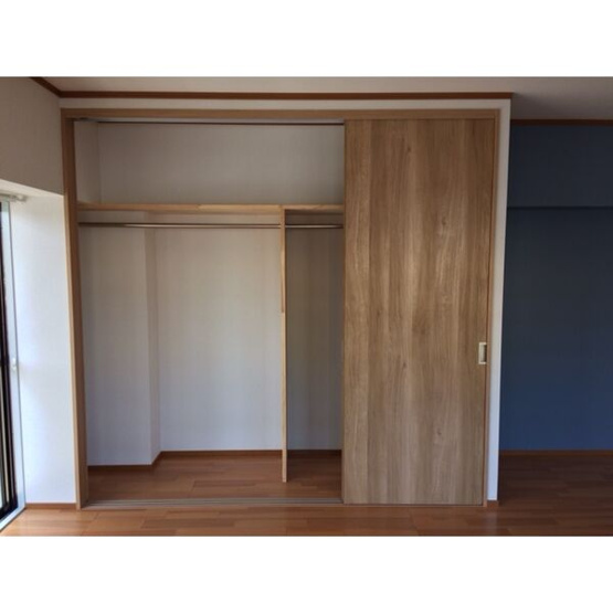 【収納】 | 第1アリストマンション