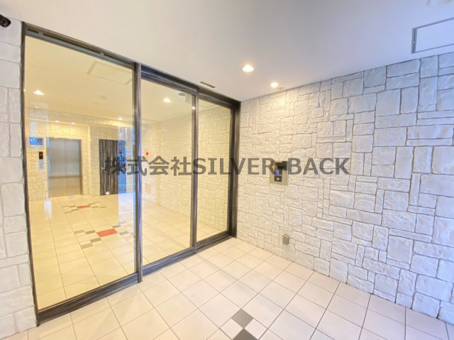 エイトドームシティのその他共用部分