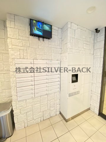 エイトドームシティのその他