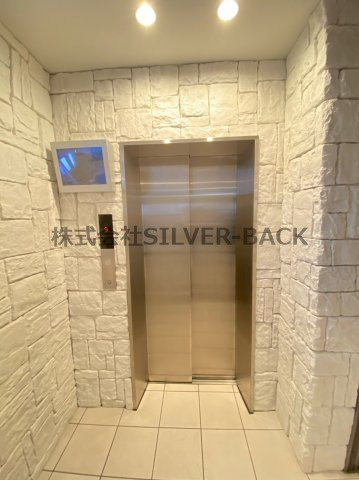 エイトドームシティのその他