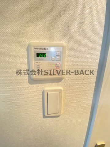 エイトドームシティのその他