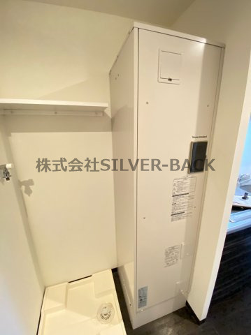 エイトドームシティのその他