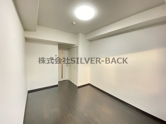 エイトドームシティの居間・リビング