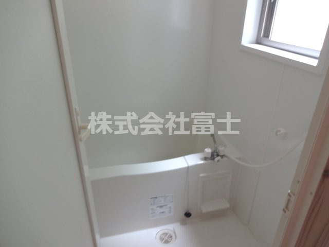 リフレの浴室